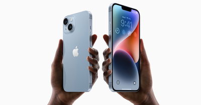 IPHONE 14