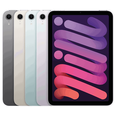 iPad Mini A17 Pro 7ma Gen 8.3"