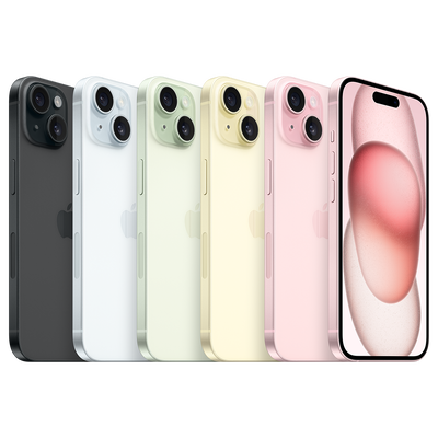 IPHONE 15