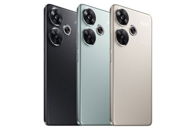 XIAOMI POCO F6 5G 8GB