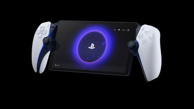 PlayStation Portal Remote Player PS5
