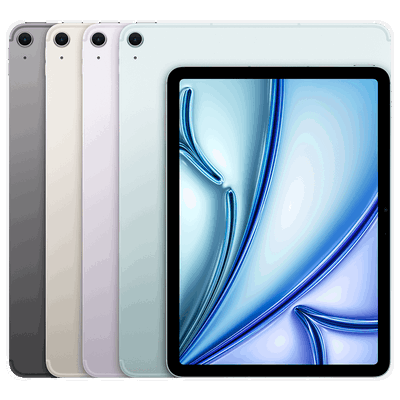 iPad AIR 11" M3
