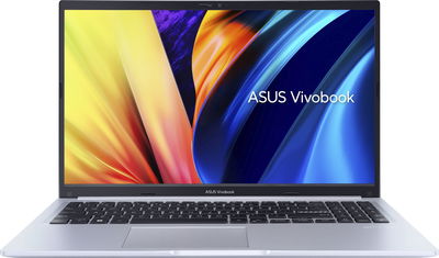 ASUS VivoBook 15.6" i5-1255U 8GB RAM, 512GB SSD, Windows 11