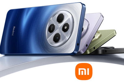 Xiaomi Redmi 14C