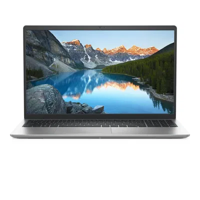 Dell Inspiron 15 3535-A813BLK Ryzen 7 7730U 512GB SSD 16GB 15.6´´ Win11 Carbon Black