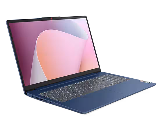 Lenovo SLIM 3 AMD RYZEN 7 7730U 512GB SSD 16GB 15.6 (1920*1080) TouchScreen WIN 11