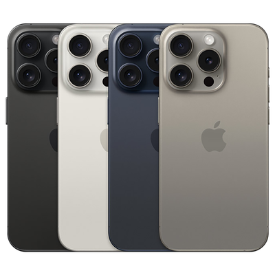 IPHONE 15 PRO