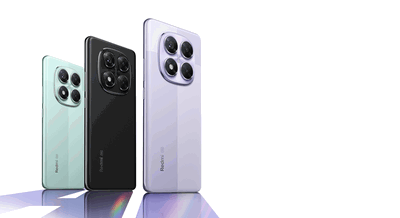 Xiaomi Redmi Note 14 Pro