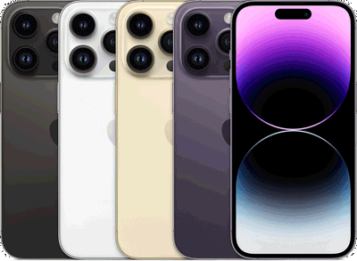 IPHONE 14 Pro