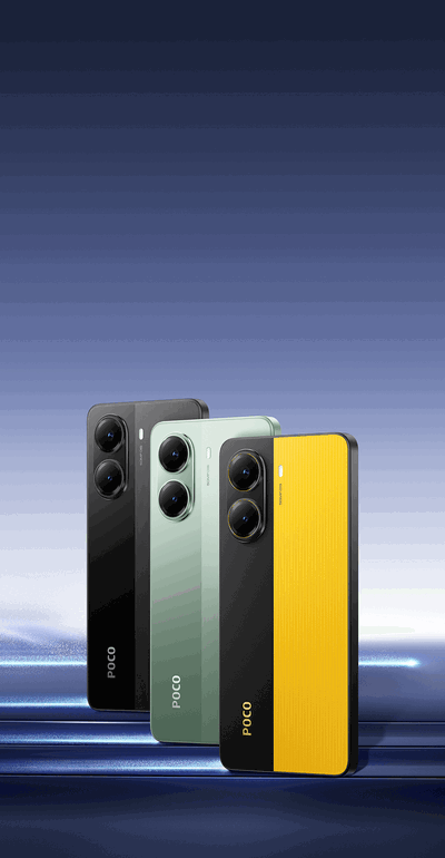 Xiaomi POCO X7 Pro 5G 8Ram