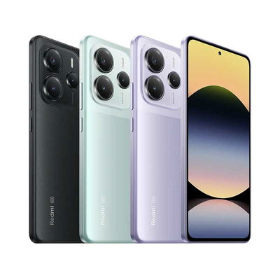Xiaomi Redmi Note 14 8GB   256 GB