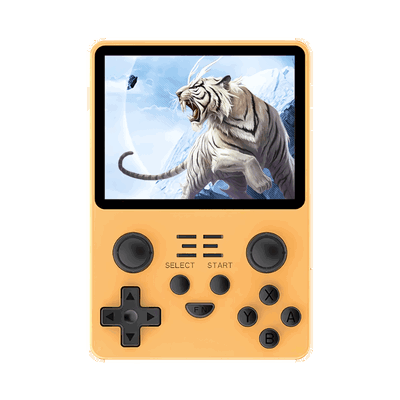 Consola PowKiddy RGB20S