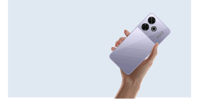Xiaomi POCO M6 8GB RAM