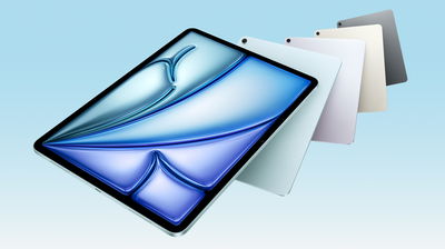 iPad AIR 13" M3 7th