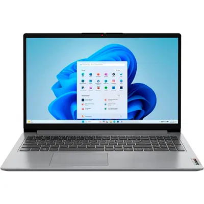 Lenovo Ideapad 15IAU7 i5-1235U Core i58GB 512GB SSD15.6´´FHD Touch Screen- WIN 11