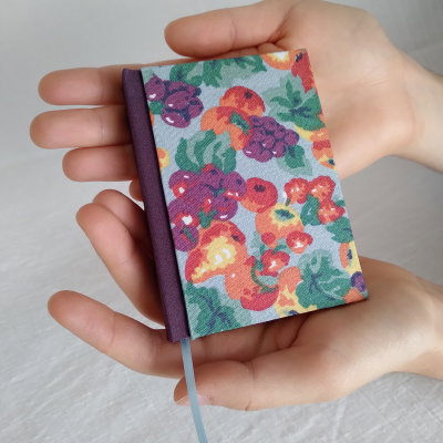 Pocket Frutas