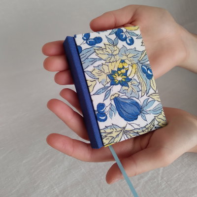 Pocket Botánico