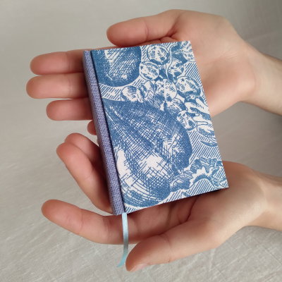 Pocket Vintage