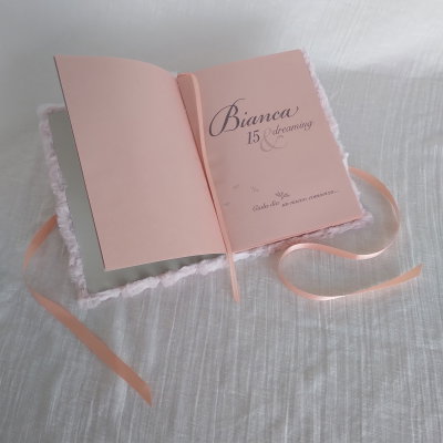 Personalizado Quince Años