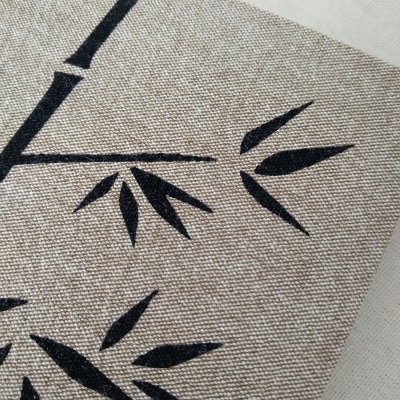 Bamboo