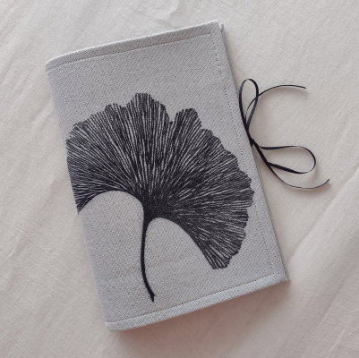 Midori Ginkgo