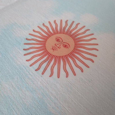 Argentina