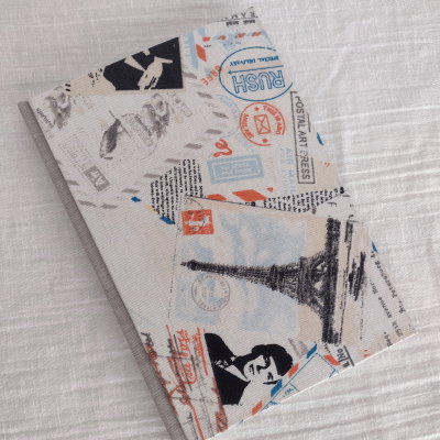 Vintage Mail
