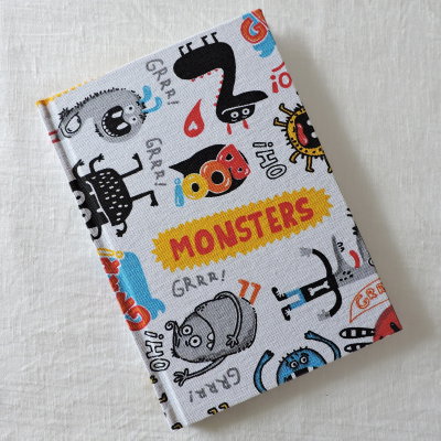 Monsters