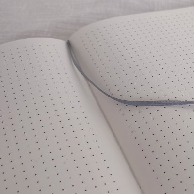 Planner BuJo Beige
