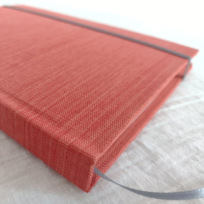 Planner BuJo Coral