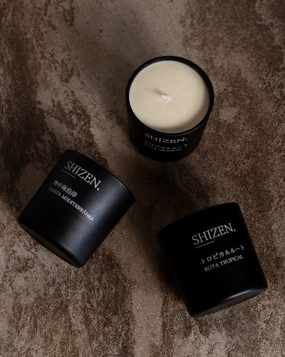 Simple Negro - Tanjun Kuro