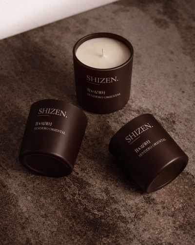 Simple Marrón - Tanjun Chairo