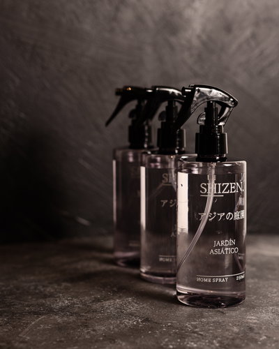 Textil Gris- Nuno Gurē