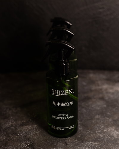 Textil Verde - Nuno Midori