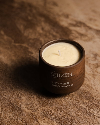 Chawan Dentō-teki - Cuenco Tradicional