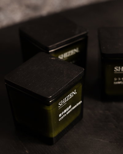  Cubo Verde - Rippōtai Midori 