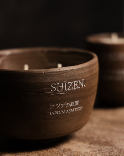 Chawan Ōkī - Cuenco Grande