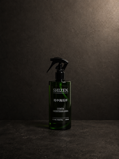 Textil Verde - Nuno Midori