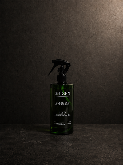 Spray Verde - Supurē Midori