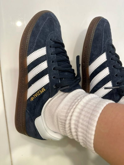 Spezial Blue