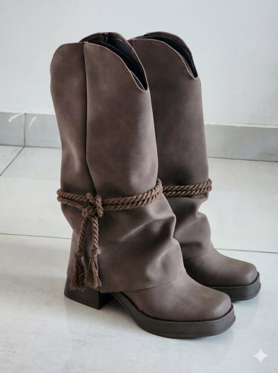 Botas Siena
