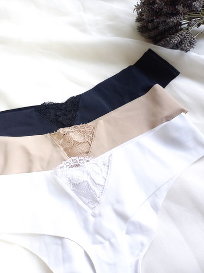 Colaless segunda piel