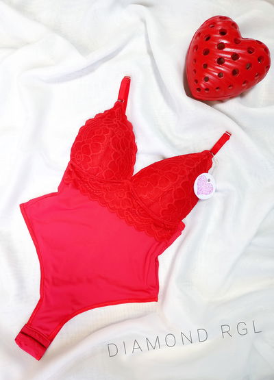 Body Zoe taza soft, sin aro