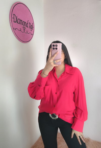 Camisa Nadia