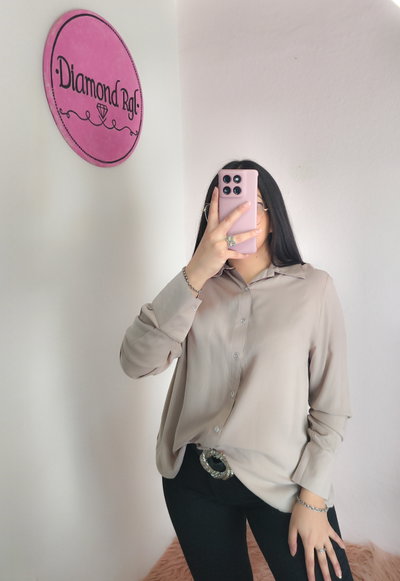 Camisa Eve