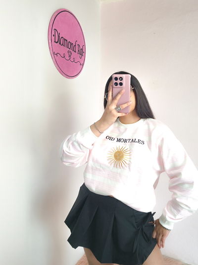 Buzos rústico sol - Oid mortales 