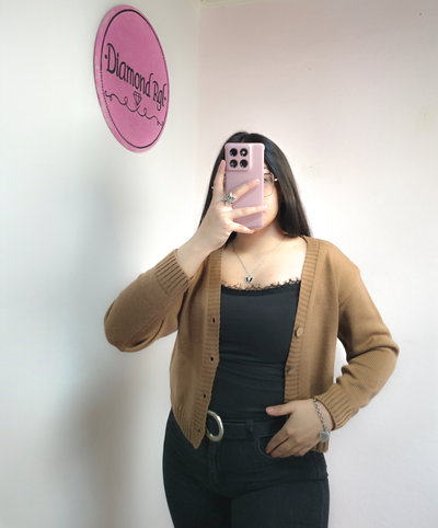 Cardigan Amanda