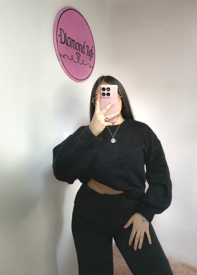 Sweater Angelina