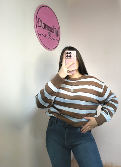 Sweater Mora