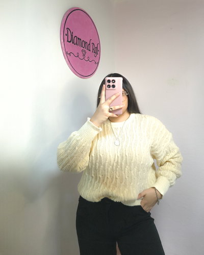 Sweater Gloria